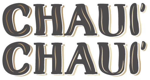 Chaui Chaui Mezcal